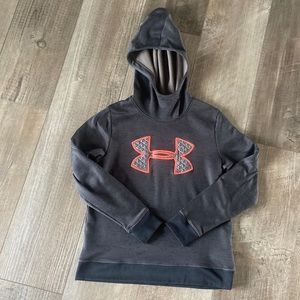 Under Armour hoodie